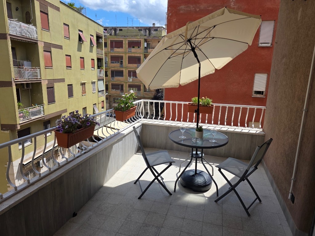 Terrazzo - Domus Augusta